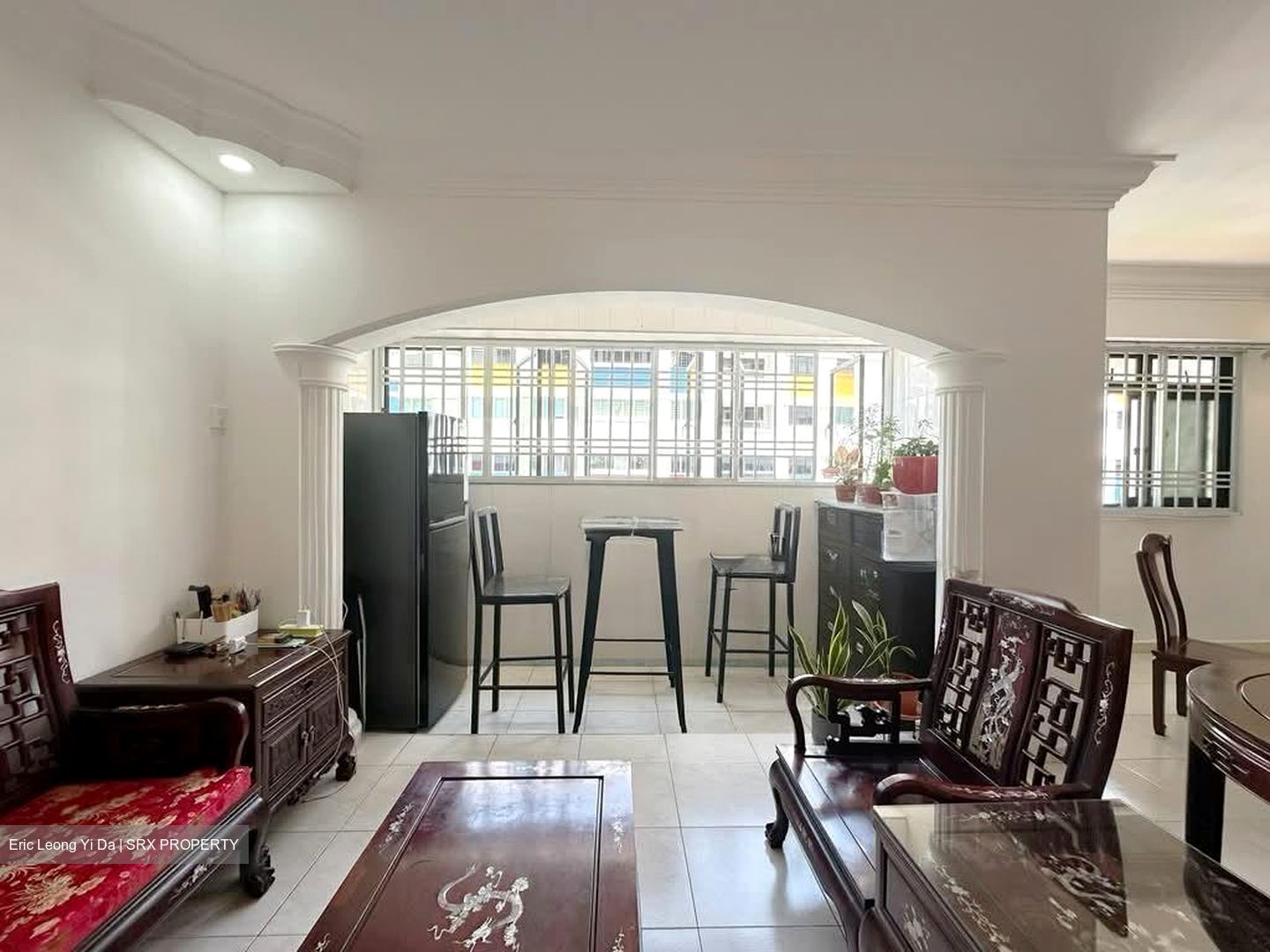 Blk 528 Woodlands Vista (Woodlands), HDB Executive #601547581